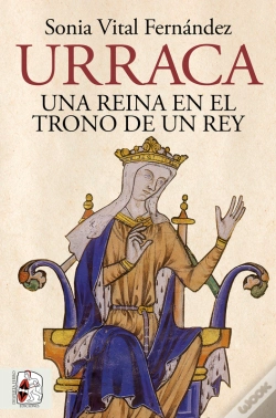 Capa do artigo Urraca