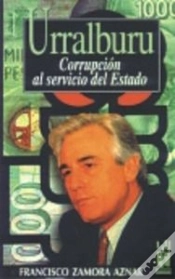 Capa do artigo Urralburu