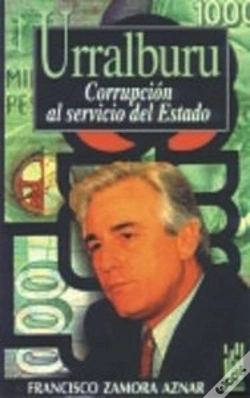 Capa do artigo Urralburu