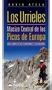 Capa do artigo Urrieles, Macizo Central De Los Picos De Europa, Los