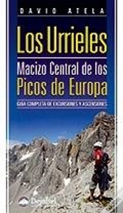 Capa do artigo Urrieles, Macizo Central De Los Picos De Europa, Los