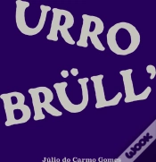 Capa do artigo Urro Brull