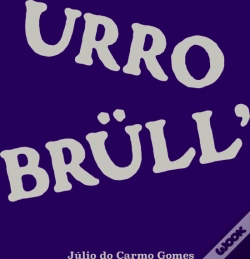 Capa do artigo Urro Brull