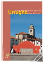 Capa do artigo Urrugne, Entre Mer Et Montagne