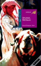 Capa do artigo Urrunean, Menkaura