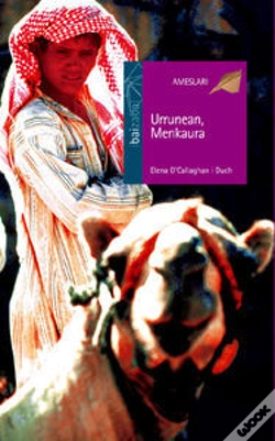 Capa do artigo Urrunean, Menkaura