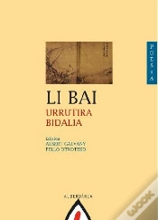 Capa do artigo Urrutira Bidalia