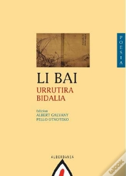 Capa do artigo Urrutira Bidalia