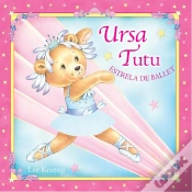 Capa do artigo Ursa Tutu, Estrela de Ballet