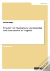 Ursache Von Finanzkrisen