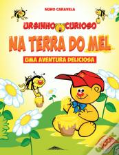 Ursinho Curioso na Terra do Mel