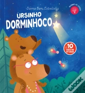 Capa do artigo Ursinho Dorminhoco