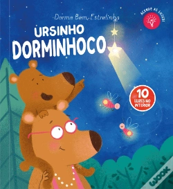 Capa do artigo Ursinho Dorminhoco