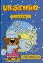Ursinho - Inverno - Preview