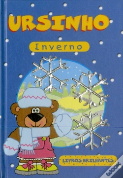 Capa do artigo Ursinho - Inverno