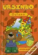 Ursinho - Outono