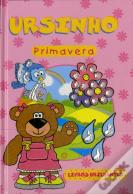 Ursinho - Primavera