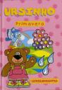 Ursinho - Primavera - Preview