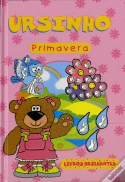 Capa do artigo Ursinho - Primavera