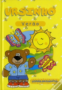Capa do artigo Ursinho - Verão