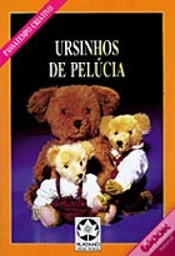 Capa do artigo Ursinhos de Pelúcia