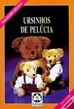 Capa do artigo Ursinhos de Pelúcia