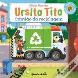Ursito Tito - Camião da Reciclagem