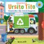 Ursito Tito - Camião da Reciclagem - Preview