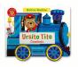 Ursito Tito - Comboio - Preview