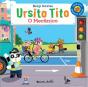 Ursito Tito - O Mecânico - Preview