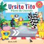 Ursito Tito - Piloto de Corrida - Preview