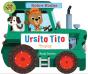 Ursito Tito - Trator - Preview