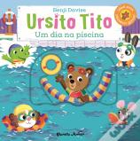 Ursito Tito - Um Dia na Piscina