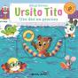 Ursito Tito - Um Dia na Piscina - Preview