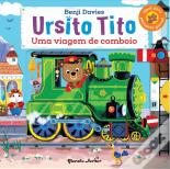 Ursito Tito - Uma Viagem de Comboio