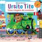 Ursito Tito - Uma Viagem de Comboio - Preview