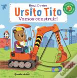 Ursito Tito - Vamos Construir!