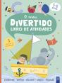 Urso 5-6 Anos - Preview