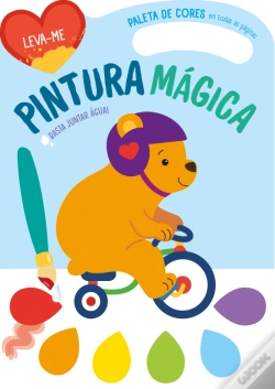Capa do artigo Urso - Azul
