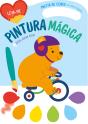 Urso - Azul - Preview