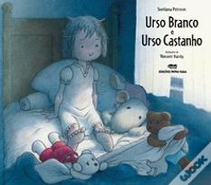 Urso Branco e Urso Castanho