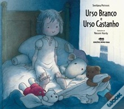 Capa do artigo Urso Branco e Urso Castanho