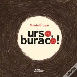 Capa do artigo Urso, Buraco!