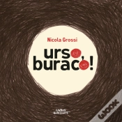Capa do artigo Urso, Buraco!