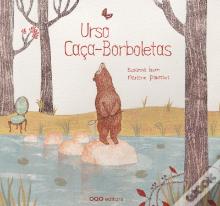 Urso Caça-Borboletas