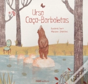 Capa do artigo Urso Caça-Borboletas