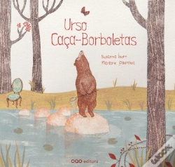 Capa do artigo Urso Caça-Borboletas