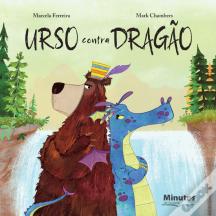 Urso contra Dragão