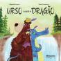Urso contra Dragão - Preview