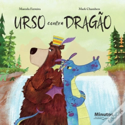 Capa do artigo Urso contra Dragão